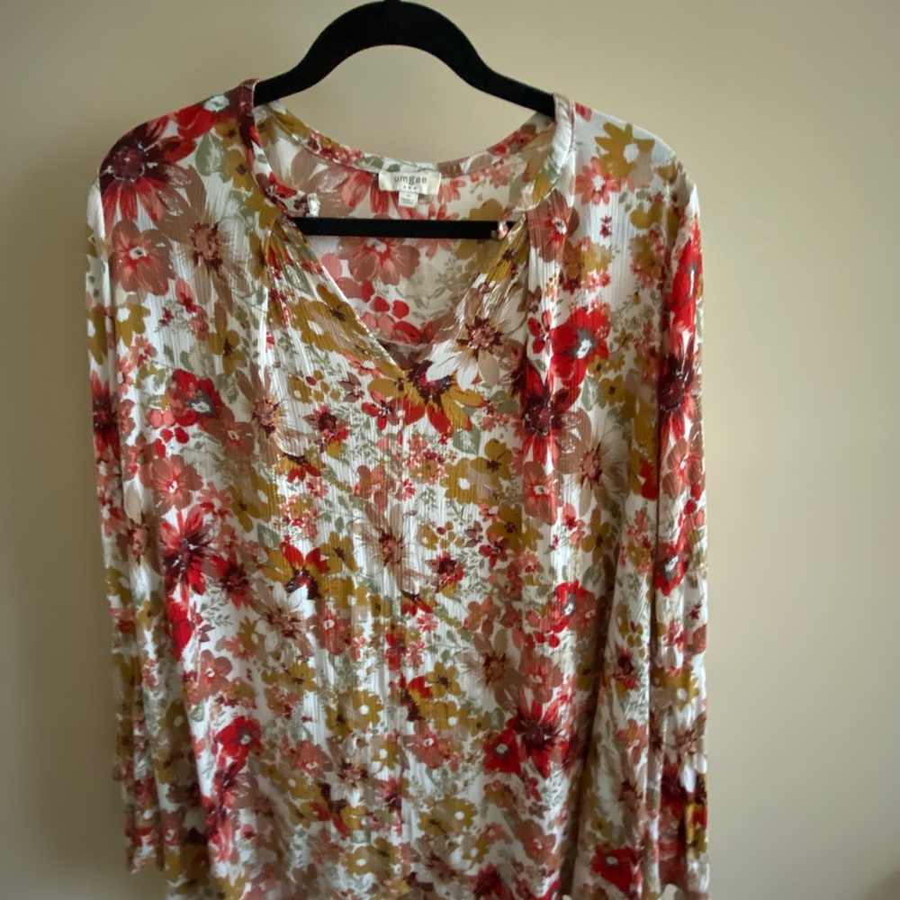 Tunic Top